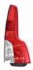 VAN WEZEL 5948922 Combination Rearlight